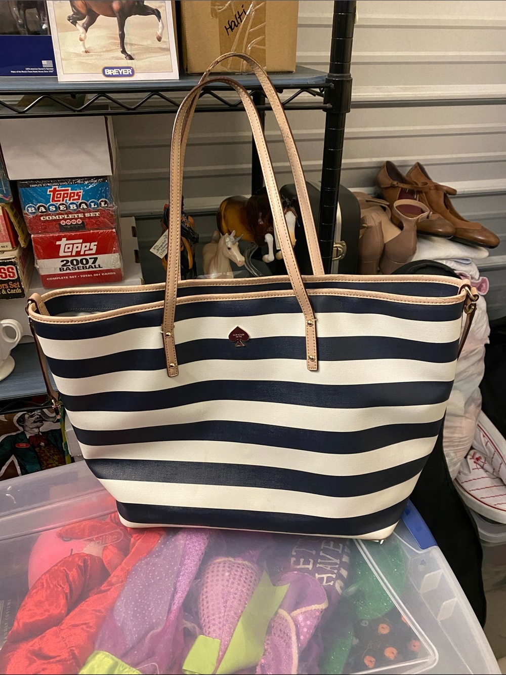 Kate Spade Tote Bag